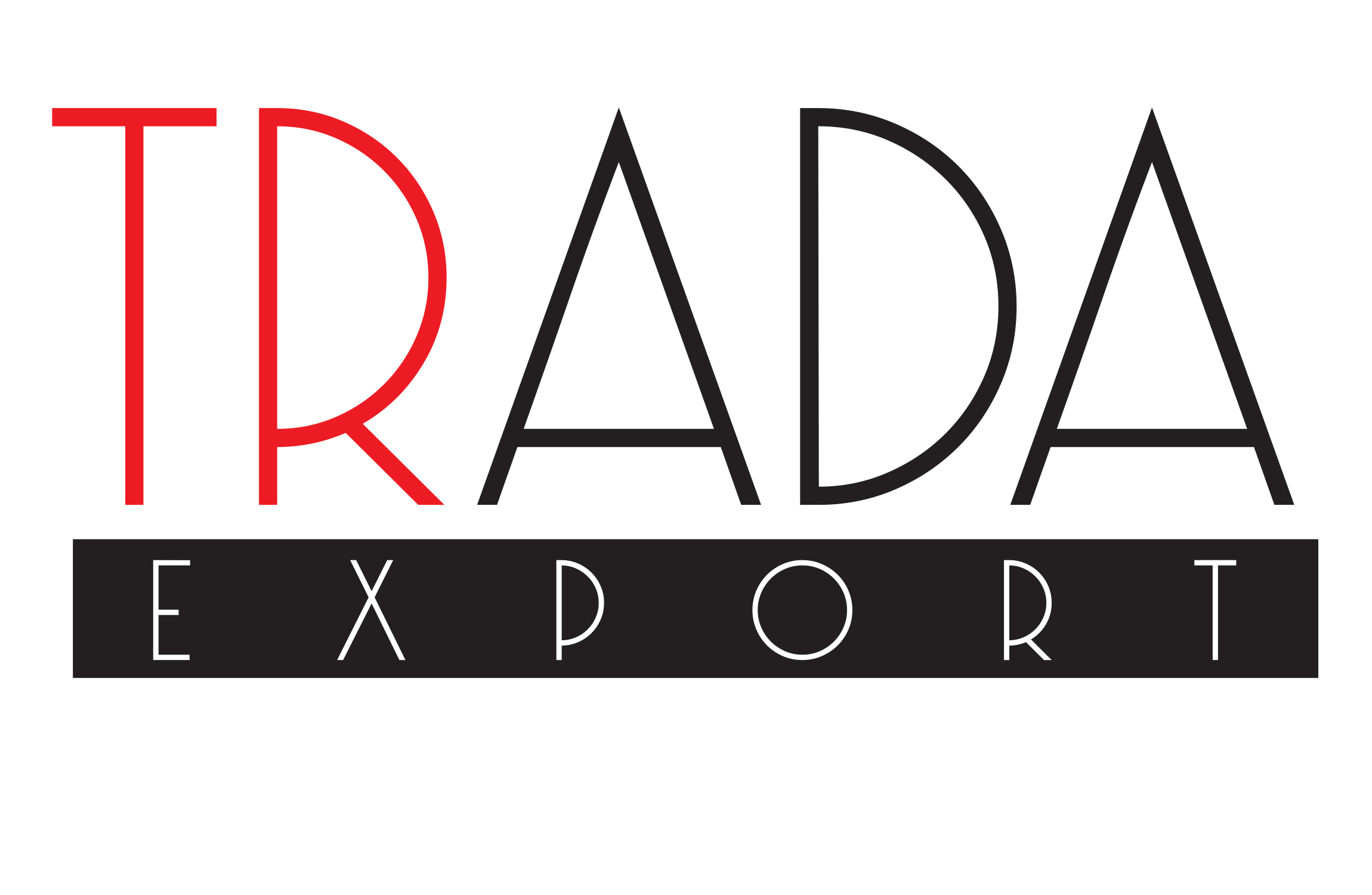 Trada Export
